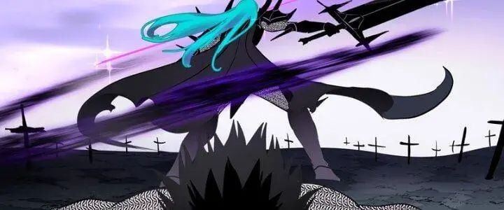 Đồng Hành Cùng Tử Vong: Bắt Đầu Với Ngư Nhân Địa Hạ Thành Chap 20 - Next Chap 21