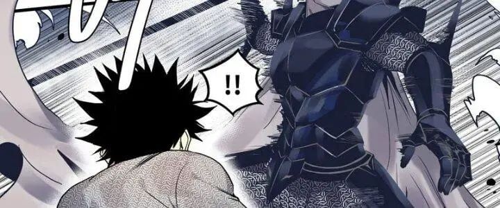 Đồng Hành Cùng Tử Vong: Bắt Đầu Với Ngư Nhân Địa Hạ Thành Chap 20 - Next Chap 21