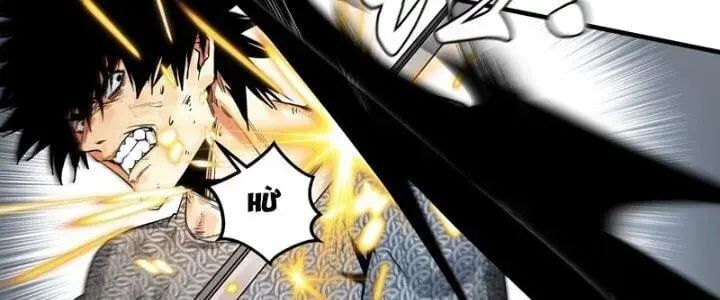 Đồng Hành Cùng Tử Vong: Bắt Đầu Với Ngư Nhân Địa Hạ Thành Chap 20 - Next Chap 21
