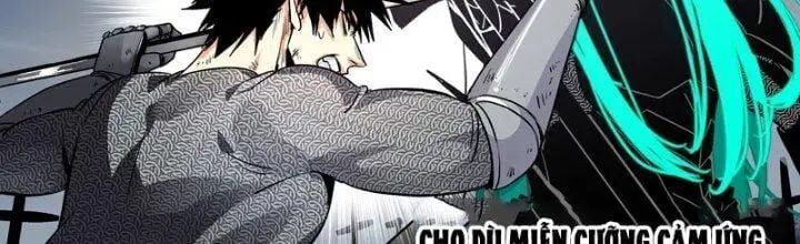 Đồng Hành Cùng Tử Vong: Bắt Đầu Với Ngư Nhân Địa Hạ Thành Chap 20 - Next Chap 21