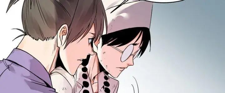 Đồng Hành Cùng Tử Vong: Bắt Đầu Với Ngư Nhân Địa Hạ Thành Chap 20 - Next Chap 21