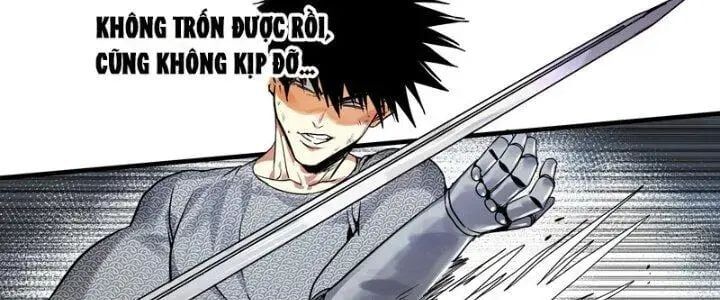 Đồng Hành Cùng Tử Vong: Bắt Đầu Với Ngư Nhân Địa Hạ Thành Chap 20 - Next Chap 21