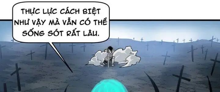 Đồng Hành Cùng Tử Vong: Bắt Đầu Với Ngư Nhân Địa Hạ Thành Chap 20 - Next Chap 21