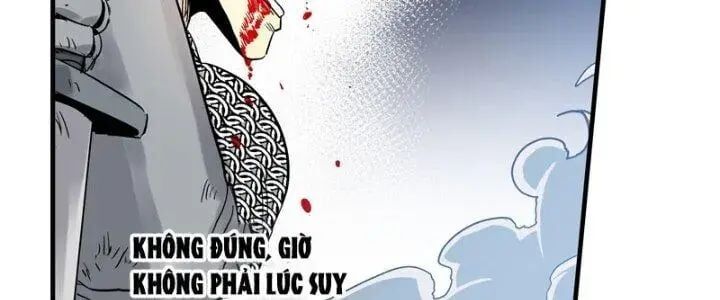 Đồng Hành Cùng Tử Vong: Bắt Đầu Với Ngư Nhân Địa Hạ Thành Chap 20 - Next Chap 21