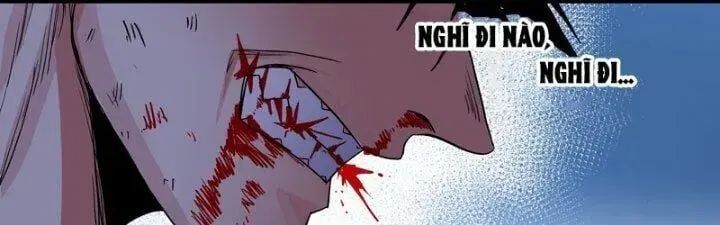 Đồng Hành Cùng Tử Vong: Bắt Đầu Với Ngư Nhân Địa Hạ Thành Chap 20 - Next Chap 21