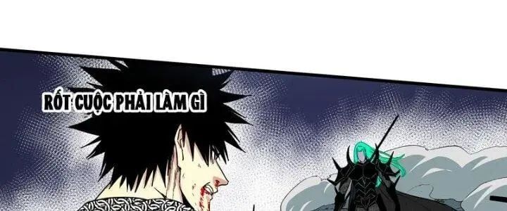 Đồng Hành Cùng Tử Vong: Bắt Đầu Với Ngư Nhân Địa Hạ Thành Chap 20 - Next Chap 21