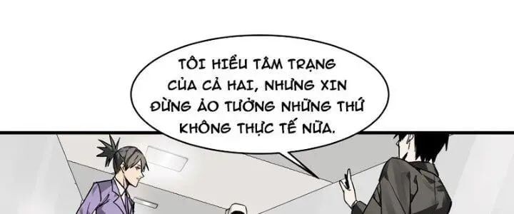 Đồng Hành Cùng Tử Vong: Bắt Đầu Với Ngư Nhân Địa Hạ Thành Chap 20 - Next Chap 21