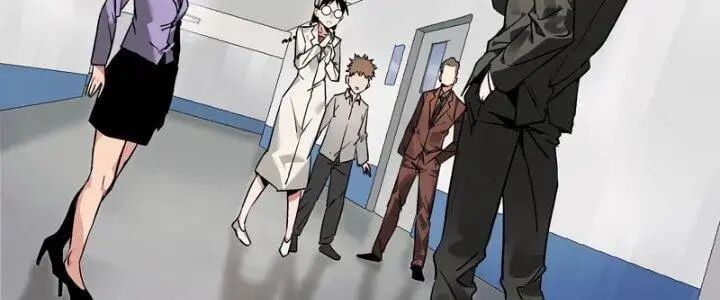 Đồng Hành Cùng Tử Vong: Bắt Đầu Với Ngư Nhân Địa Hạ Thành Chap 20 - Next Chap 21