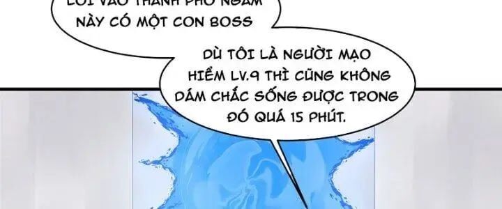 Đồng Hành Cùng Tử Vong: Bắt Đầu Với Ngư Nhân Địa Hạ Thành Chap 20 - Next Chap 21