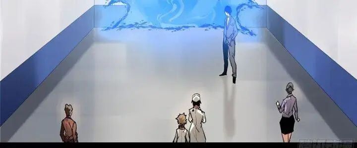 Đồng Hành Cùng Tử Vong: Bắt Đầu Với Ngư Nhân Địa Hạ Thành Chap 20 - Next Chap 21