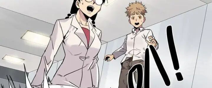 Đồng Hành Cùng Tử Vong: Bắt Đầu Với Ngư Nhân Địa Hạ Thành Chap 20 - Next Chap 21