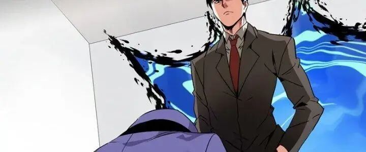 Đồng Hành Cùng Tử Vong: Bắt Đầu Với Ngư Nhân Địa Hạ Thành Chap 20 - Next Chap 21