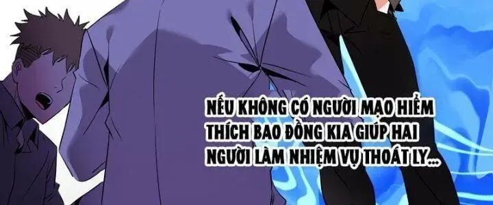 Đồng Hành Cùng Tử Vong: Bắt Đầu Với Ngư Nhân Địa Hạ Thành Chap 20 - Next Chap 21