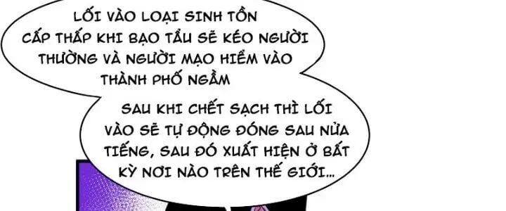 Đồng Hành Cùng Tử Vong: Bắt Đầu Với Ngư Nhân Địa Hạ Thành Chap 20 - Next Chap 21