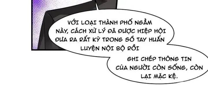 Đồng Hành Cùng Tử Vong: Bắt Đầu Với Ngư Nhân Địa Hạ Thành Chap 20 - Next Chap 21