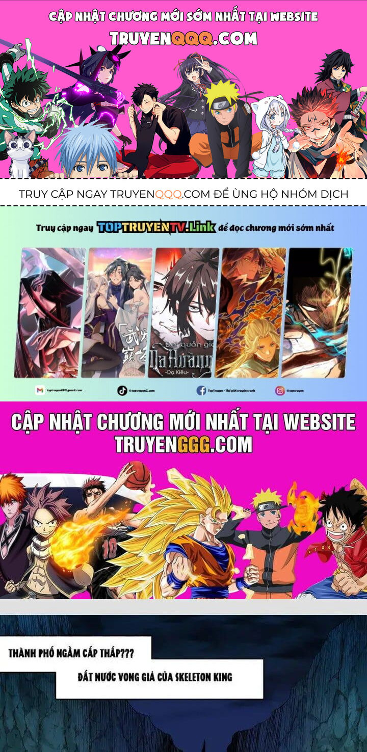 Đồng Hành Cùng Tử Vong: Bắt Đầu Với Ngư Nhân Địa Hạ Thành Chap 21 - Next Chap 22