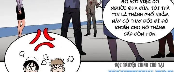 Đồng Hành Cùng Tử Vong: Bắt Đầu Với Ngư Nhân Địa Hạ Thành Chap 21 - Next Chap 22