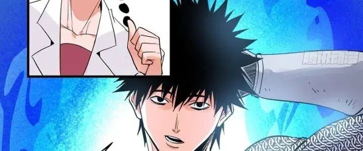 Đồng Hành Cùng Tử Vong: Bắt Đầu Với Ngư Nhân Địa Hạ Thành Chap 21 - Next Chap 22