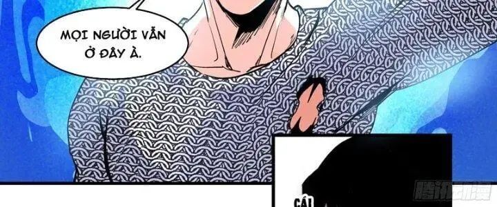 Đồng Hành Cùng Tử Vong: Bắt Đầu Với Ngư Nhân Địa Hạ Thành Chap 21 - Next Chap 22