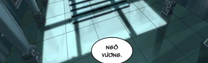 Đồng Hành Cùng Tử Vong: Bắt Đầu Với Ngư Nhân Địa Hạ Thành Chap 21 - Next Chap 22
