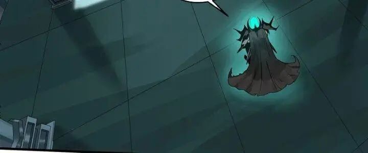 Đồng Hành Cùng Tử Vong: Bắt Đầu Với Ngư Nhân Địa Hạ Thành Chap 21 - Next Chap 22