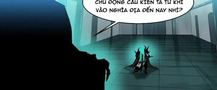 Đồng Hành Cùng Tử Vong: Bắt Đầu Với Ngư Nhân Địa Hạ Thành Chap 21 - Next Chap 22