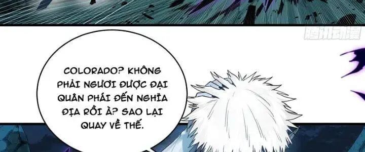 Đồng Hành Cùng Tử Vong: Bắt Đầu Với Ngư Nhân Địa Hạ Thành Chap 21 - Next Chap 22