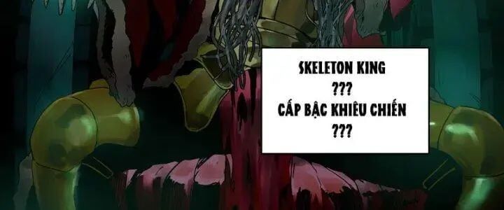 Đồng Hành Cùng Tử Vong: Bắt Đầu Với Ngư Nhân Địa Hạ Thành Chap 21 - Next Chap 22
