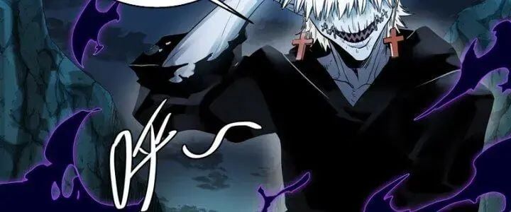 Đồng Hành Cùng Tử Vong: Bắt Đầu Với Ngư Nhân Địa Hạ Thành Chap 21 - Next Chap 22