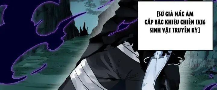 Đồng Hành Cùng Tử Vong: Bắt Đầu Với Ngư Nhân Địa Hạ Thành Chap 21 - Next Chap 22