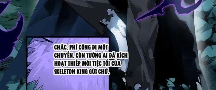 Đồng Hành Cùng Tử Vong: Bắt Đầu Với Ngư Nhân Địa Hạ Thành Chap 21 - Next Chap 22
