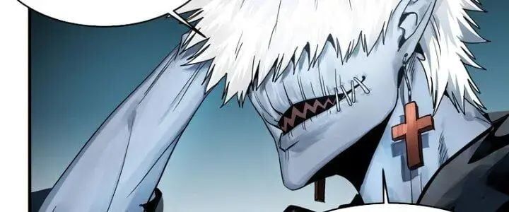 Đồng Hành Cùng Tử Vong: Bắt Đầu Với Ngư Nhân Địa Hạ Thành Chap 21 - Next Chap 22