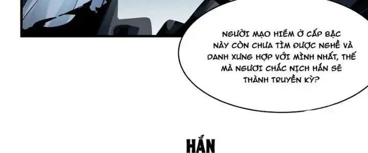 Đồng Hành Cùng Tử Vong: Bắt Đầu Với Ngư Nhân Địa Hạ Thành Chap 21 - Next Chap 22