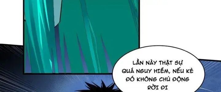 Đồng Hành Cùng Tử Vong: Bắt Đầu Với Ngư Nhân Địa Hạ Thành Chap 21 - Next Chap 22