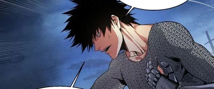 Đồng Hành Cùng Tử Vong: Bắt Đầu Với Ngư Nhân Địa Hạ Thành Chap 21 - Next Chap 22