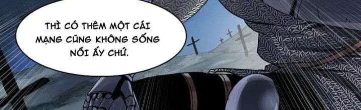 Đồng Hành Cùng Tử Vong: Bắt Đầu Với Ngư Nhân Địa Hạ Thành Chap 21 - Next Chap 22