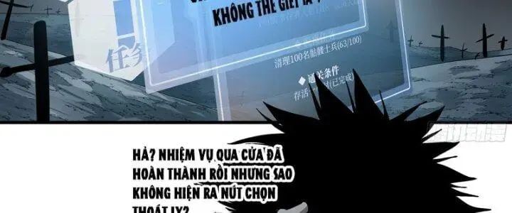 Đồng Hành Cùng Tử Vong: Bắt Đầu Với Ngư Nhân Địa Hạ Thành Chap 21 - Next Chap 22