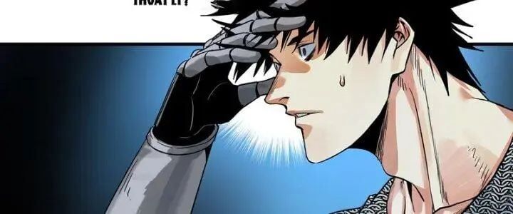 Đồng Hành Cùng Tử Vong: Bắt Đầu Với Ngư Nhân Địa Hạ Thành Chap 21 - Next Chap 22