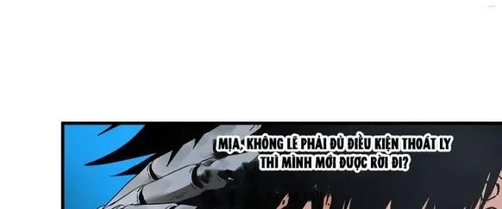 Đồng Hành Cùng Tử Vong: Bắt Đầu Với Ngư Nhân Địa Hạ Thành Chap 21 - Next Chap 22