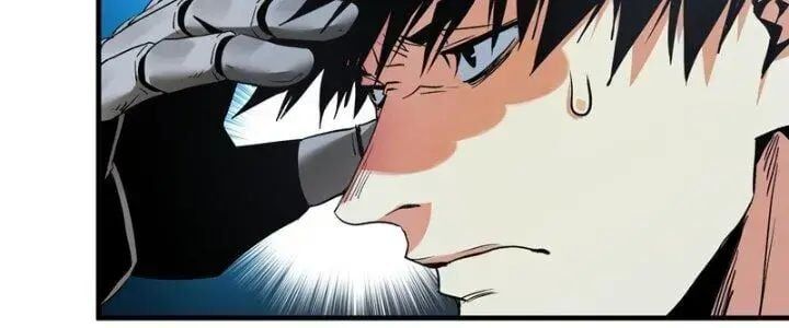 Đồng Hành Cùng Tử Vong: Bắt Đầu Với Ngư Nhân Địa Hạ Thành Chap 21 - Next Chap 22