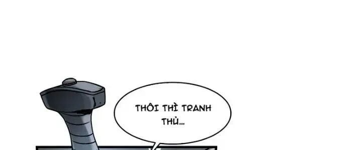 Đồng Hành Cùng Tử Vong: Bắt Đầu Với Ngư Nhân Địa Hạ Thành Chap 21 - Next Chap 22