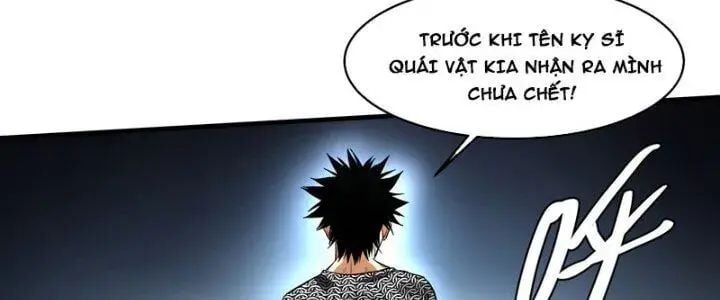 Đồng Hành Cùng Tử Vong: Bắt Đầu Với Ngư Nhân Địa Hạ Thành Chap 21 - Next Chap 22
