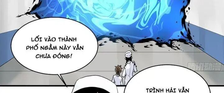Đồng Hành Cùng Tử Vong: Bắt Đầu Với Ngư Nhân Địa Hạ Thành Chap 21 - Next Chap 22