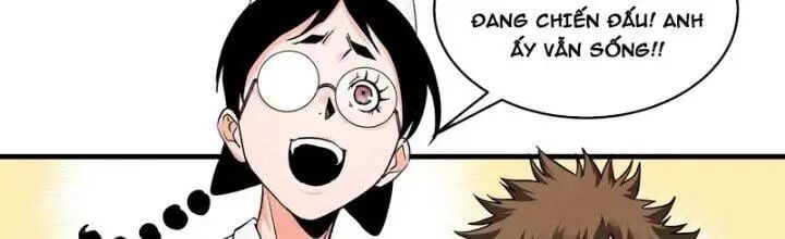 Đồng Hành Cùng Tử Vong: Bắt Đầu Với Ngư Nhân Địa Hạ Thành Chap 21 - Next Chap 22