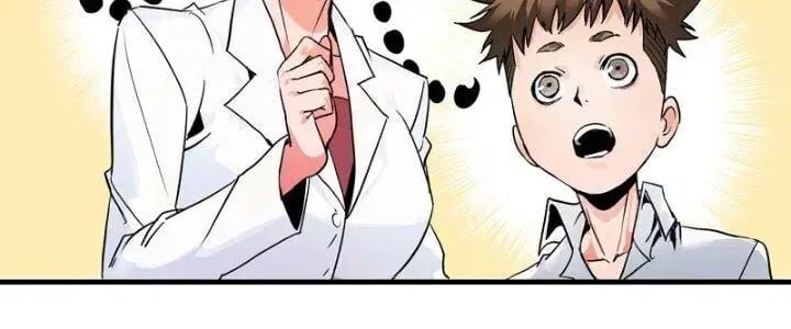 Đồng Hành Cùng Tử Vong: Bắt Đầu Với Ngư Nhân Địa Hạ Thành Chap 21 - Next Chap 22