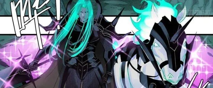 Đồng Hành Cùng Tử Vong: Bắt Đầu Với Ngư Nhân Địa Hạ Thành Chap 21 - Next Chap 22