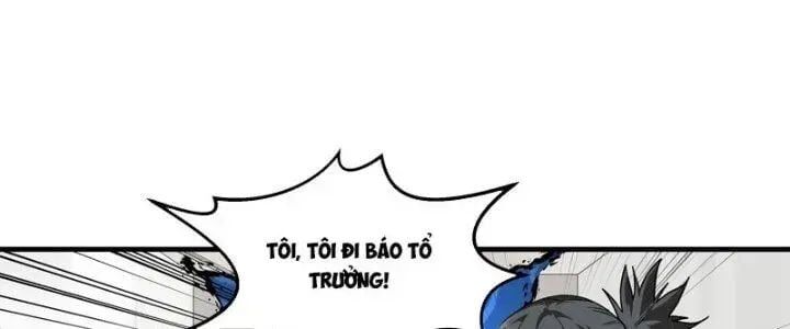 Đồng Hành Cùng Tử Vong: Bắt Đầu Với Ngư Nhân Địa Hạ Thành Chap 21 - Next Chap 22