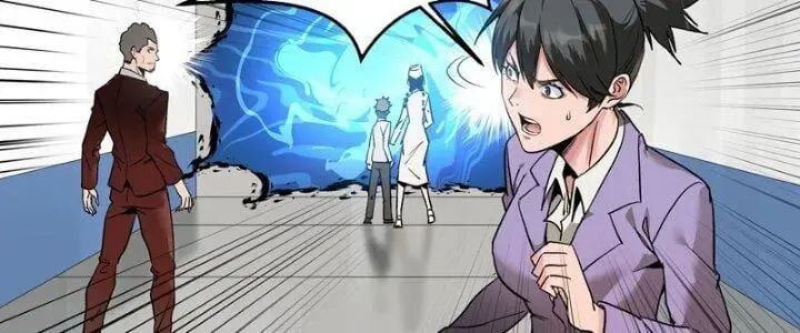 Đồng Hành Cùng Tử Vong: Bắt Đầu Với Ngư Nhân Địa Hạ Thành Chap 21 - Next Chap 22