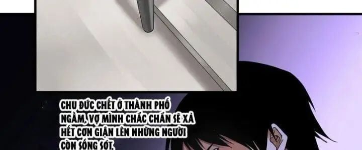 Đồng Hành Cùng Tử Vong: Bắt Đầu Với Ngư Nhân Địa Hạ Thành Chap 21 - Next Chap 22