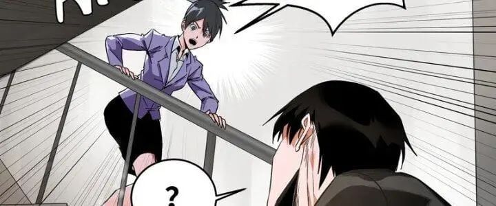Đồng Hành Cùng Tử Vong: Bắt Đầu Với Ngư Nhân Địa Hạ Thành Chap 21 - Next Chap 22